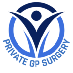 Logo For Private GP Surgery