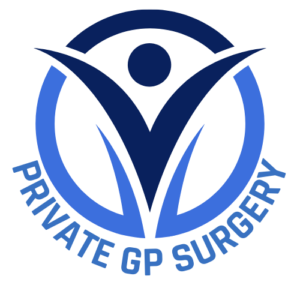 Logo For Private GP Surgery