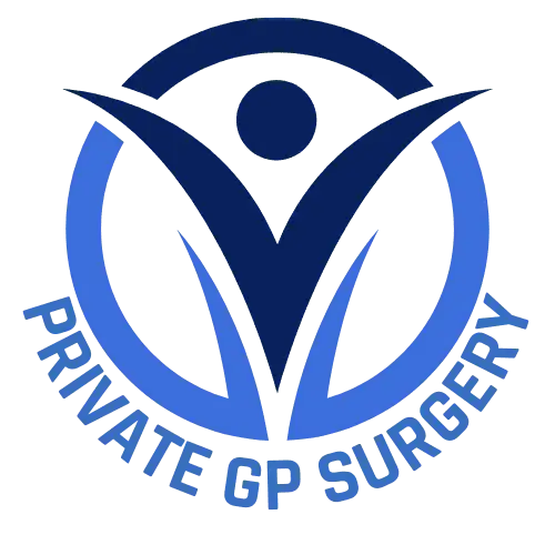 Logo For Private GP Surgery