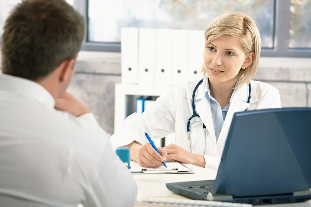 ADHD Assessment
