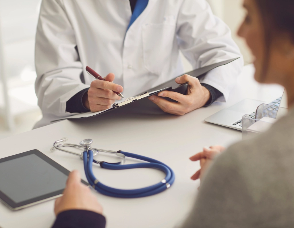 Private Mental Health Assessment