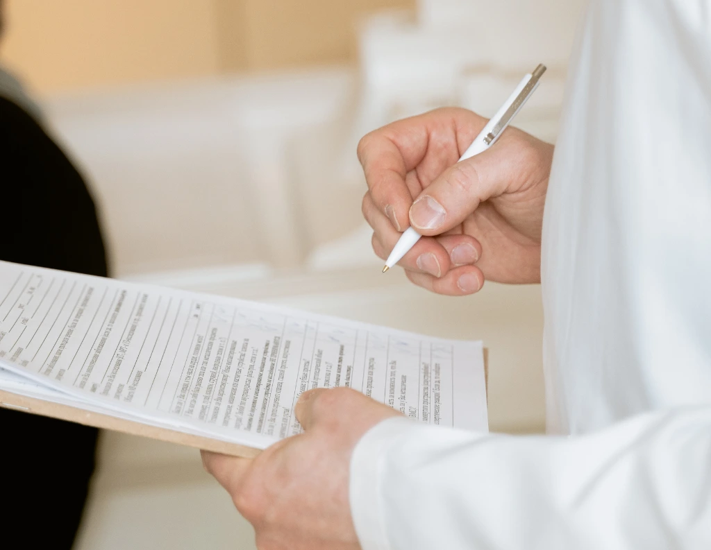 What Kind Of Medical Reports Do We Offer