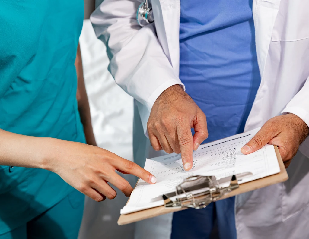 What Kind Of Medical Reports Do We Offer