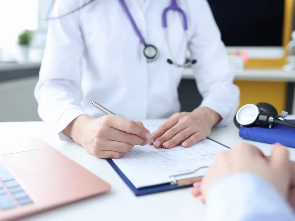 Do i Need a GP Referral for Private Treatment 