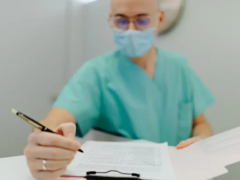 Can a Private GP Access My Medical Records?