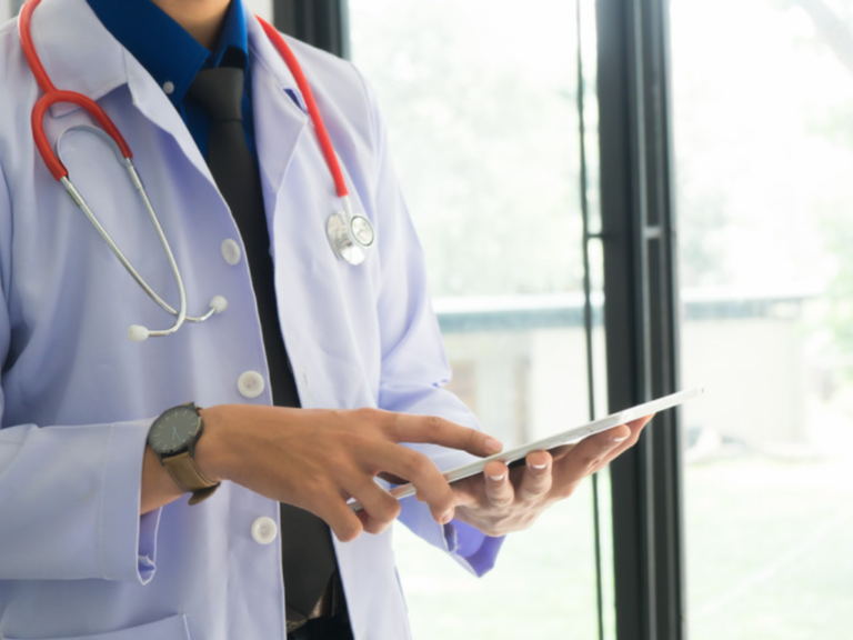 Are GP Surgeries Privately Owned?