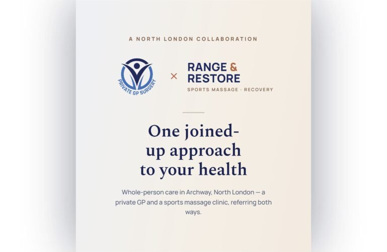 Range and Restore and Private GP Surgery