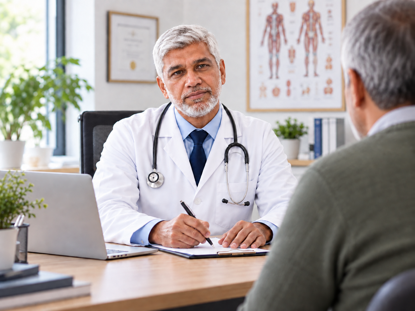 private-gp-beaconsfield